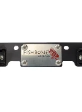 Fishbone Offroad Front Seat Flashlight Mount Jeep Wrangler JK 2007-2018                                     - FB25091 - Image 6