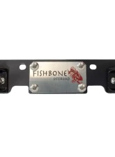 Fishbone Offroad Front Seat Flashlight Mount Jeep Wrangler JK/Rubicon/Unlimited 2007-2018                                     - FB25091 - Image 6