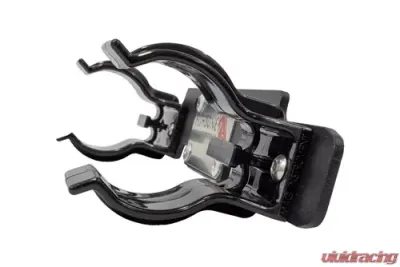 Fishbone Offroad Front Seat Flashlight Mount Jeep Wrangler JK 2007-2018 - FB25091