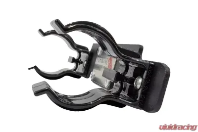 Fishbone Offroad Front Seat Flashlight Mount Jeep Wrangler JK/Rubicon/Unlimited 2007-2018 - FB25091