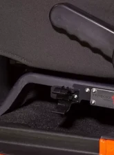 Fishbone Offroad Front Seat Flashlight Mount Jeep Wrangler JK 2007-2018                                     - FB25091 - Image 5