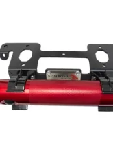 Fishbone Offroad Front Roll Bar Flashlight Mount Jeep Wrangler JL 2018+                                     - FB25092 - Image 3
