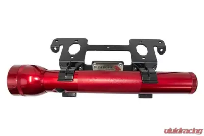 Fishbone Offroad Front Roll Bar Flashlight Mount Jeep Wrangler JL 2018+ - FB25092