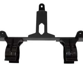Fishbone Offroad Rear Roll Bar Flashlight Mount Jeep Wrangler JL/Rubicon/Unlimited 2018