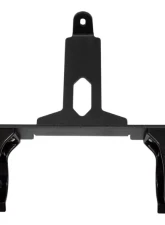 Fishbone Offroad Rear Roll Bar Flashlight Mount Jeep Wrangler JL/Rubicon/Unlimited 2018                                     - FB25093 - Image 9