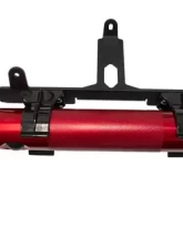 Fishbone Offroad Rear Roll Bar Flashlight Mount Jeep Wrangler JL 2018+                                     - FB25093 - Image 2