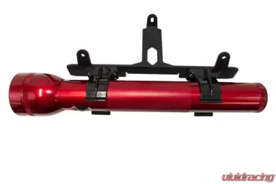 Fishbone Offroad Rear Roll Bar Flashlight Mount Jeep Wrangler JL 2018+ - FB25093