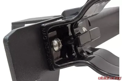 Fishbone Offroad Rear Roll Bar Flashlight Mount Jeep Wrangler JL 2018+ - FB25093