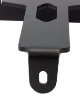 Fishbone Offroad Rear Roll Bar Flashlight Mount Jeep Wrangler JL 2018+                                     - FB25093 - Image 5