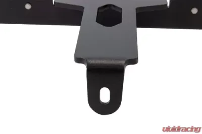 Fishbone Offroad Rear Roll Bar Flashlight Mount Jeep Wrangler JL 2018+ - FB25093