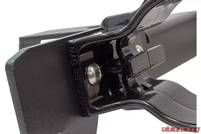 Fishbone Offroad Rear Roll Bar Flashlight Mount Jeep Wrangler JL/Rubicon/Unlimited 2018 - FB25093
