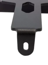 Fishbone Offroad Rear Roll Bar Flashlight Mount Jeep Wrangler JL/Rubicon/Unlimited 2018                                     - FB25093 - Image 5