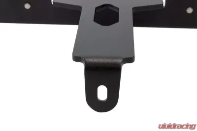 Fishbone Offroad Rear Roll Bar Flashlight Mount Jeep Wrangler JL/Rubicon/Unlimited 2018 - FB25093