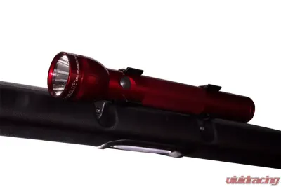 Fishbone Offroad Rear Roll Bar Flashlight Mount Jeep Wrangler JL/Rubicon/Unlimited 2018 - FB25093