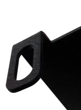 Fishbone Offroad Wheel Well Storage Bins Jeep Wrangler TJ 1997-2006                                     - FB25103 - Image 2
