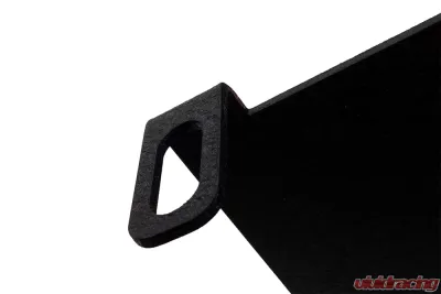Fishbone Offroad Wheel Well Storage Bins Jeep Wrangler TJ 1997-2006 - FB25103