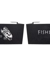 Fishbone Offroad Wheel Well Storage Bins Jeep Wrangler LJ 2004-2006                                     - FB25104 - Image 5