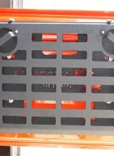 Fishbone Offroad Tailgate Table Jeep Wrangler JK 2007-2018                                     - FB25137 - Image 11