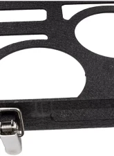 Fishbone Offroad Tailgate Table Jeep Wrangler JK 2007-2018                                     - FB25137 - Image 2