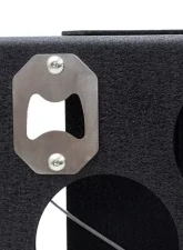 Fishbone Offroad Tailgate Table Jeep Wrangler JK 2007-2018                                     - FB25137 - Image 3