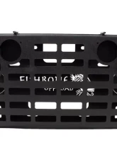 Fishbone Offroad Tailgate Table Jeep Wrangler JK 2007-2018                                     - FB25137 - Image 4