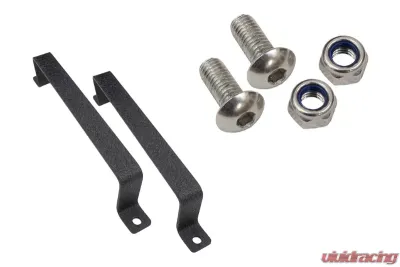 Fishbone Offroad Tailgate Table Jeep Wrangler JK 2007-2018 - FB25137