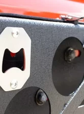 Fishbone Offroad Tailgate Table Jeep Wrangler JK 2007-2018                                     - FB25137 - Image 7