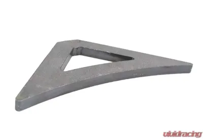 Fishbone Offroad Jeep Gusset Triangular Bare Steel - FB26056