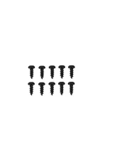Fishbone Offroad Aluminum Black Powercoat Rear Inner Fenders Jeep Wrangler JK 2007-2018                                     - FB33007R - Image 4