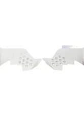 Fishbone Offroad Aluminum Inner Fenders Jeep Wrangler JK 2007-2017                                     - FB33069 - Image 2