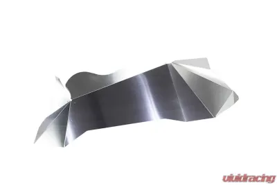 Fishbone Offroad Aluminum Inner Fenders Jeep Wrangler JK 2007-2017 - FB33069