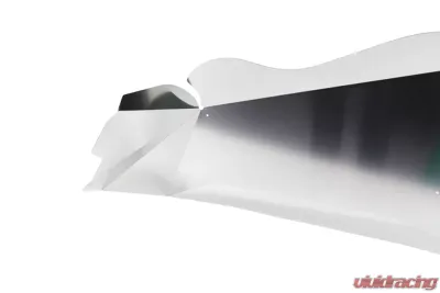 Fishbone Offroad Aluminum Inner Fenders Jeep Wrangler JK 2007-2017 - FB33069