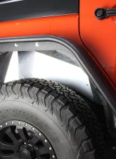 Fishbone Offroad Aluminum Inner Fenders Jeep Wrangler JK 2007-2017                                     - FB33069 - Image 10