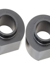 Fishbone Offroad 1.75 inch Coil Spring Spacers Jeep Wrangler TJ | Cherokee XJ | Comanche MJ | Grand Cherokee ZJ 1984-2006                                     - FB47163 - Image 4
