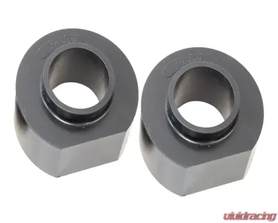 Fishbone Offroad 1.75 inch Coil Spring Spacers Jeep Wrangler TJ | Cherokee XJ | Comanche MJ | Grand Cherokee ZJ 1984-2006 - FB47163