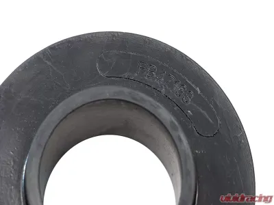 Fishbone Offroad 1.75 inch Coil Spring Spacers Jeep Wrangler TJ | Cherokee XJ | Comanche MJ | Grand Cherokee ZJ 1984-2006 - FB47163
