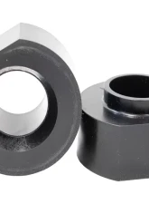 Fishbone Offroad 1.75 inch Coil Spring Spacers Jeep Wrangler TJ | Cherokee XJ | Comanche MJ | Grand Cherokee ZJ 1984-2006                                     - FB47163 - Image 4