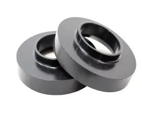 Fishbone Offroad 3/4 inch Front Leveling Kit Jeep Wrangler JK 2007-2018