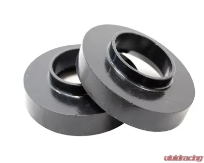 Fishbone Offroad 3/4 inch Front Leveling Kit Jeep Wrangler JK 2007-2018 - FB47165