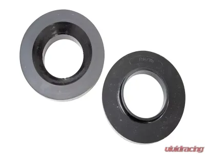 Fishbone Offroad 3/4 inch Front Leveling Kit Jeep Wrangler JK 2007-2018 - FB47165