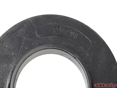 Fishbone Offroad 3/4 inch Front Leveling Kit Jeep Wrangler JK 2007-2018 - FB47165