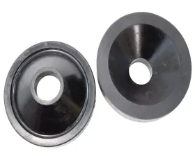 Fishbone Offroad 3/4 inch Rear Leveling Kit Jeep Wrangler JK 2007-2018