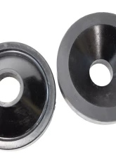 Fishbone Offroad 3/4 inch Rear Leveling Kit Jeep Wrangler JK 2007-2018                                     - FB47186 - Image 4