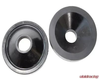 Fishbone Offroad 3/4 inch Rear Leveling Kit Jeep Wrangler JK 2007-2018 - FB47186