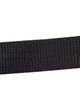 Fishbone Offroad Grab Handles w/ Grommets Jeep Wrangler JK 2|4-Door 2007-2018                                     - FB55151 - Image 2