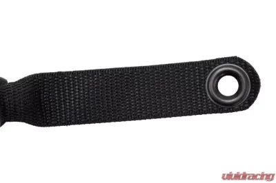 Fishbone Offroad Grab Handles w/ Grommets Jeep Wrangler JK 2|4-Door 2007-2018 - FB55151