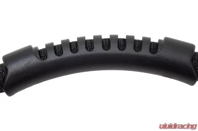Fishbone Offroad Grab Handles w/ Grommets Jeep Wrangler JK 2|4-Door 2007-2018 - FB55151
