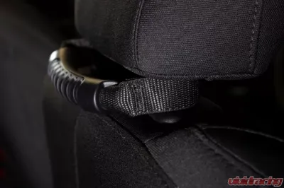 Fishbone Offroad Head Rest Grab Handles - FB55152