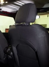 Fishbone Offroad Head Rest Grab Handles                                     - FB55152 - Image 6