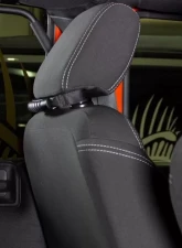 Fishbone Offroad Head Rest Grab Handles                                     - FB55152 - Image 7